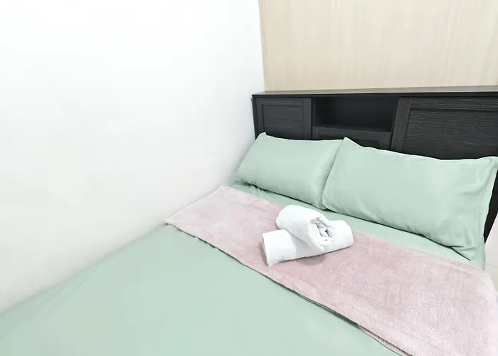 Sea Residences Bldg A - O976o46182o Jan *
