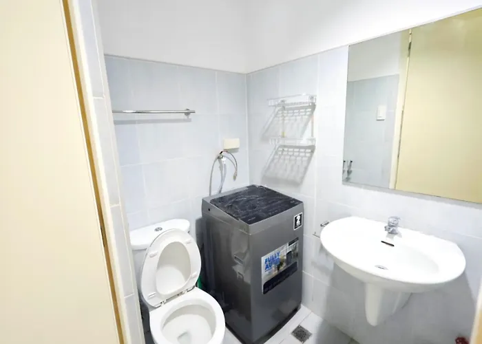 Sea Residences Bldg A - O976o46182o Jan Manila