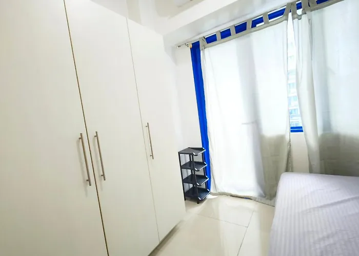 Sea Residences Bldg A - O976o46182o Jan *