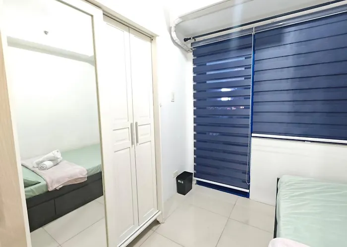 Aparthotel Sea Residences Bldg A - O976o46182o Jan